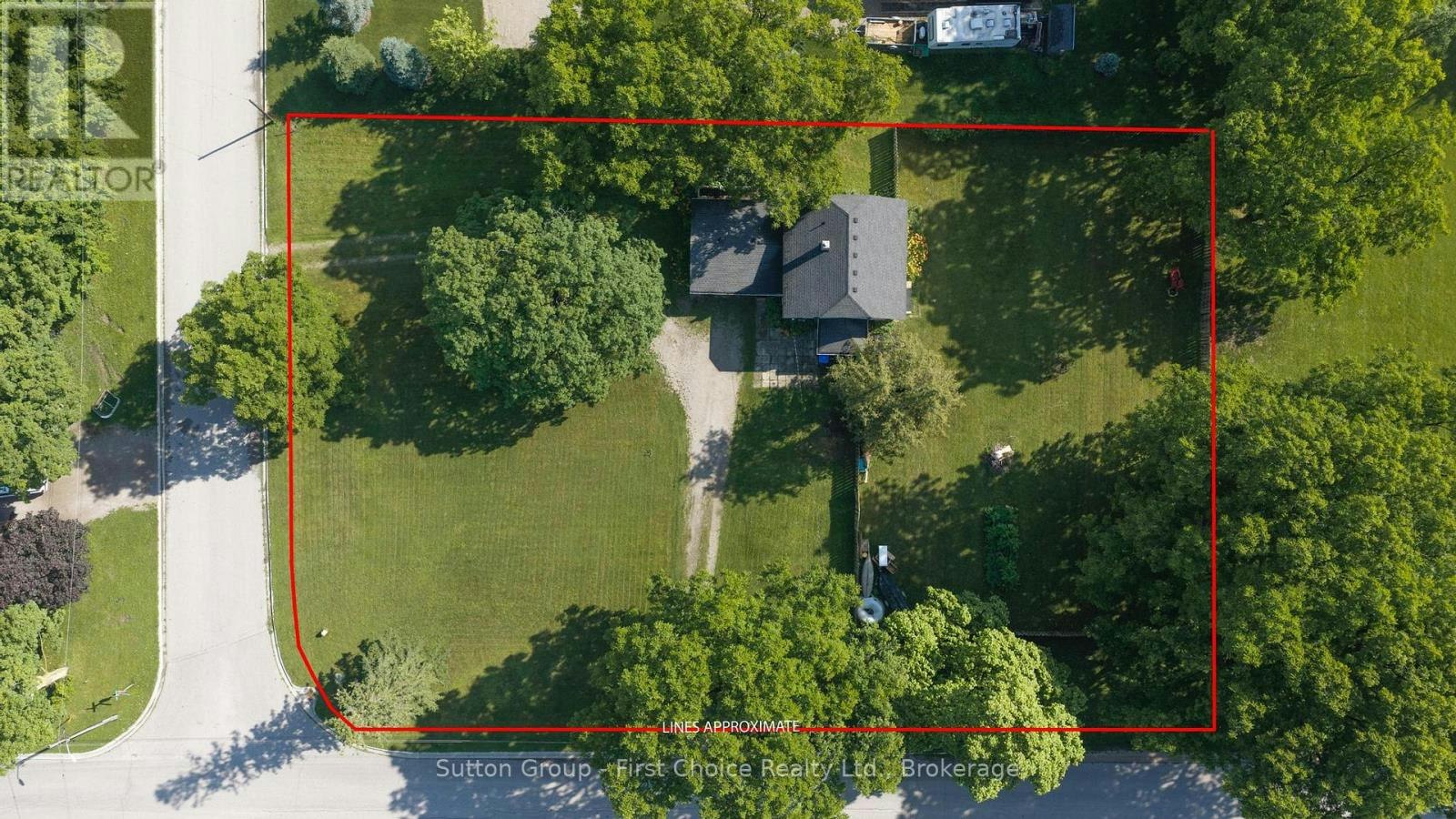 33 Bayfield Street, Huron East, ON, N0K 1G0