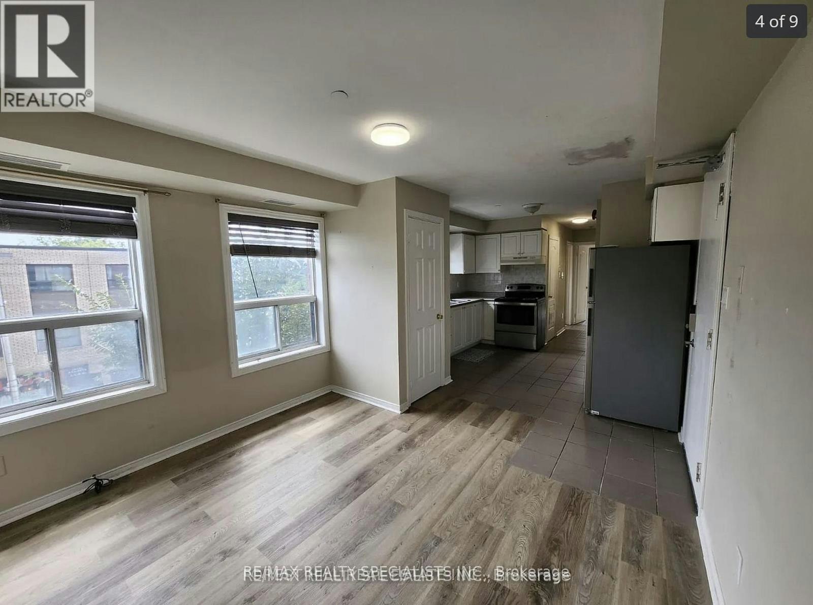 401-826 Bloor Street, Toronto, ON, M6G 1L9 - 5