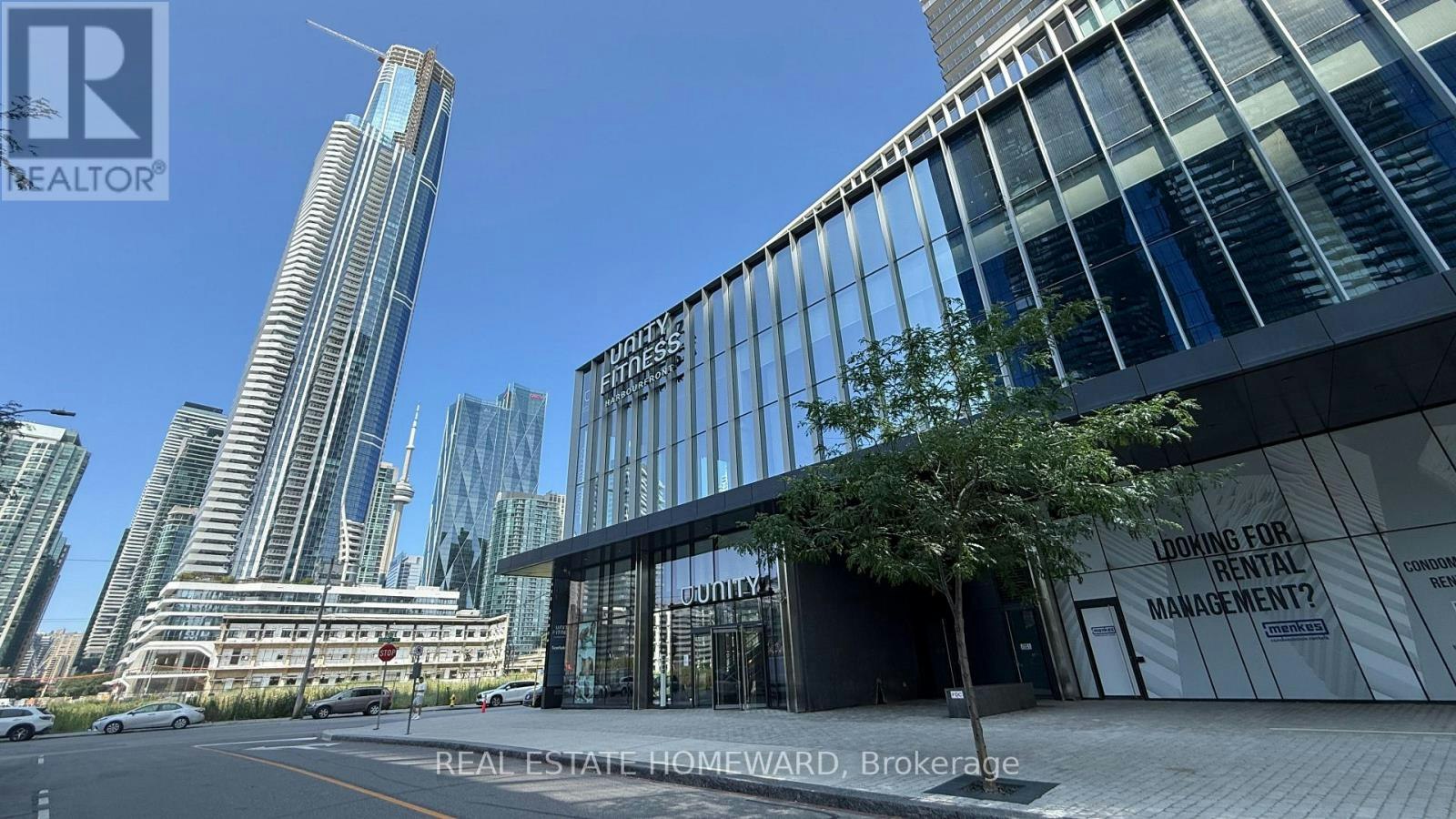 6506-138 Downes Street, Toronto, ON, M5E 0E4 - 39