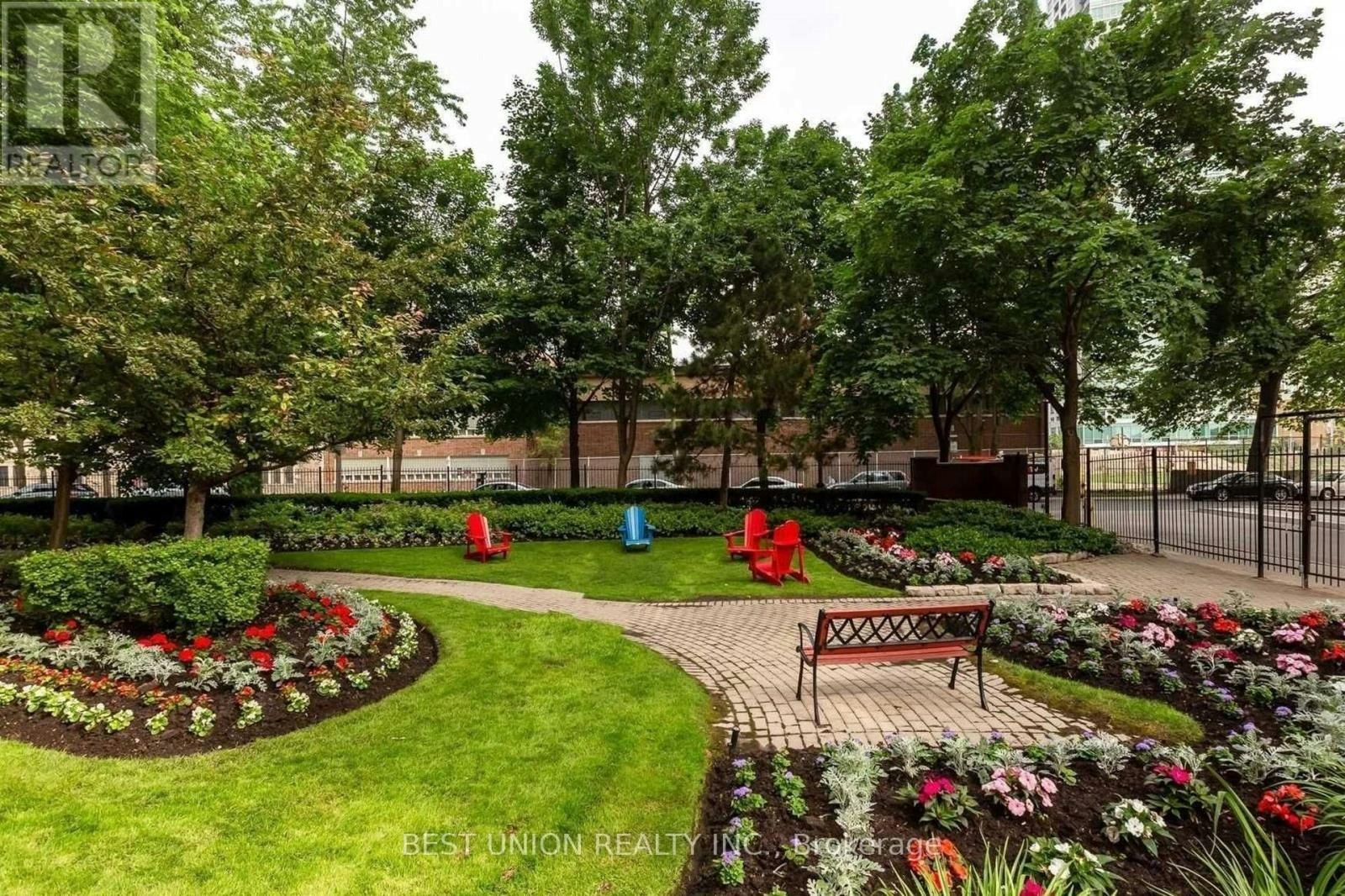 1209-77 Maitland Place, Toronto, ON, M4Y 2V6 - 30