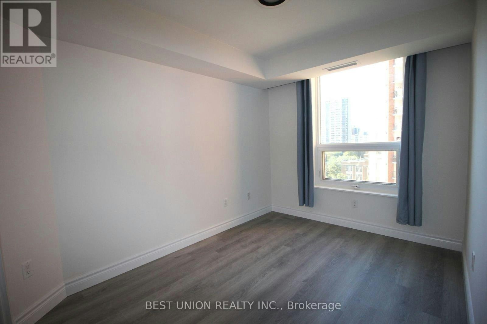 1209-77 Maitland Place, Toronto, ON, M4Y 2V6 - 9