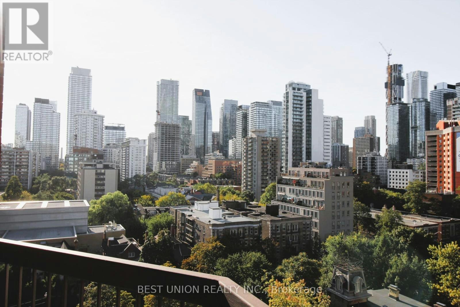 1209-77 Maitland Place, Toronto, ON, M4Y 2V6 - 13