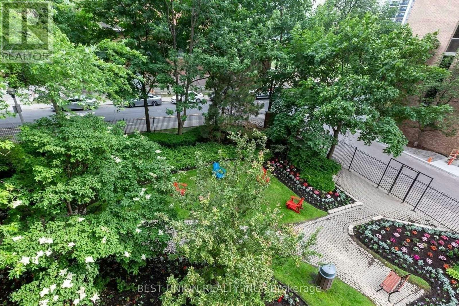 1209-77 Maitland Place, Toronto, ON, M4Y 2V6 - 29