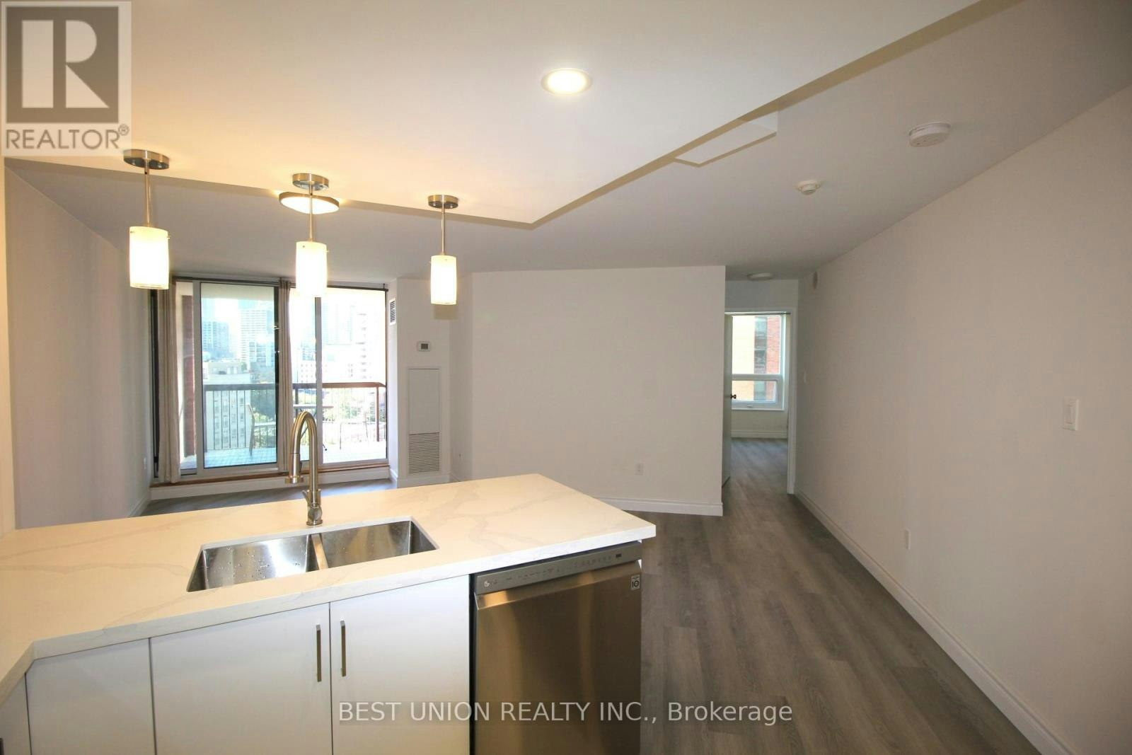 1209-77 Maitland Place, Toronto, ON, M4Y 2V6 - 5