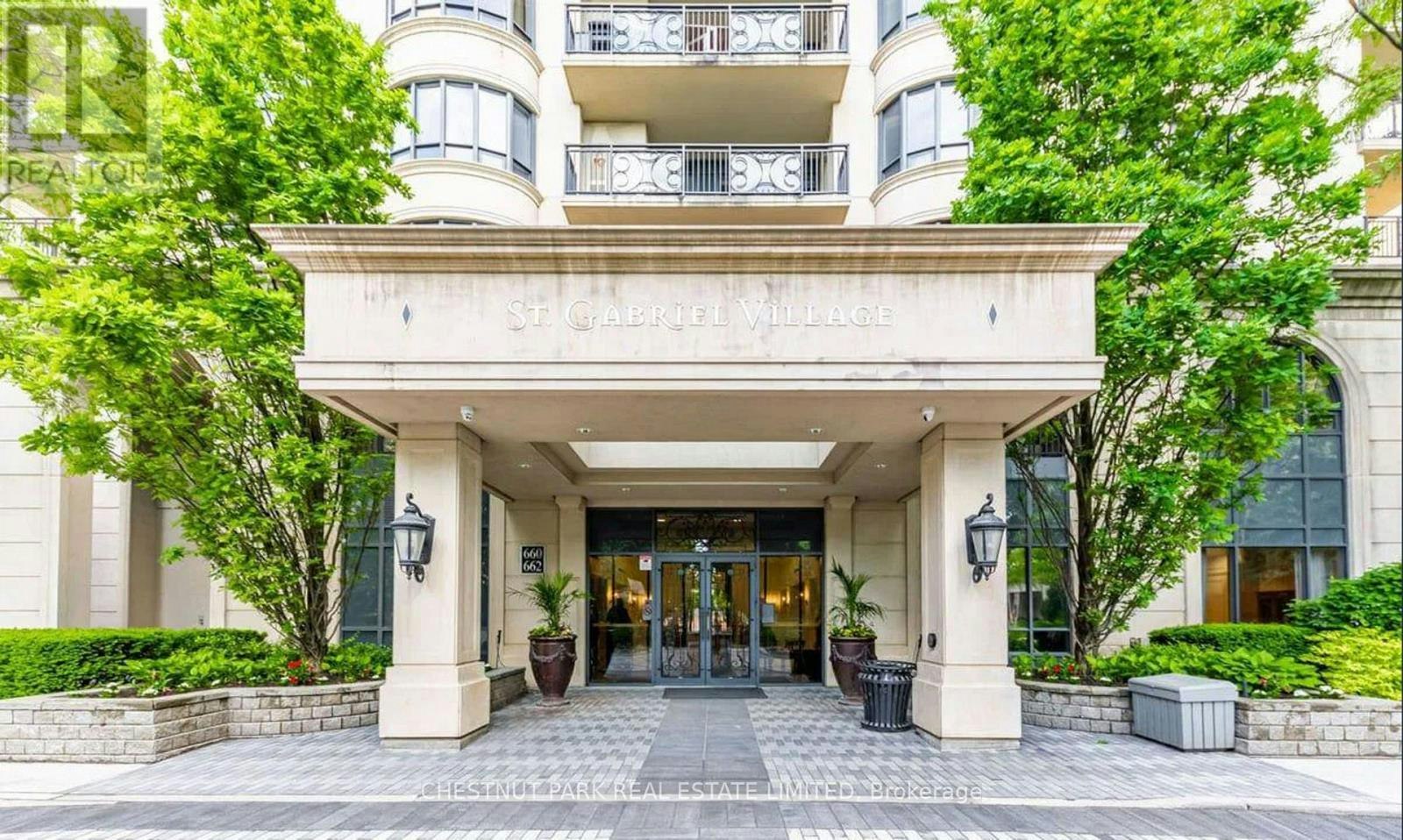 203B-660 Sheppard Avenue E, Toronto, ON, M2K 3E5