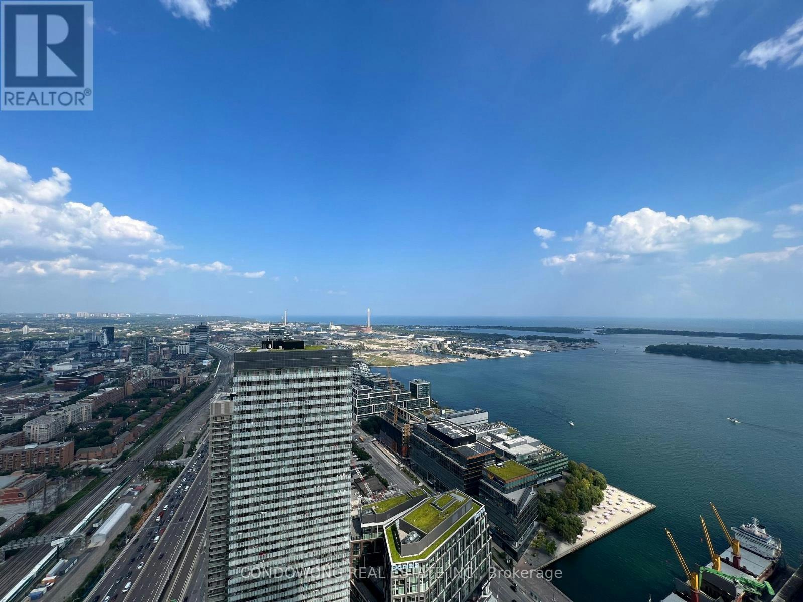6203-138 Downes Street, Toronto, ON, M5E 0E4 - 16