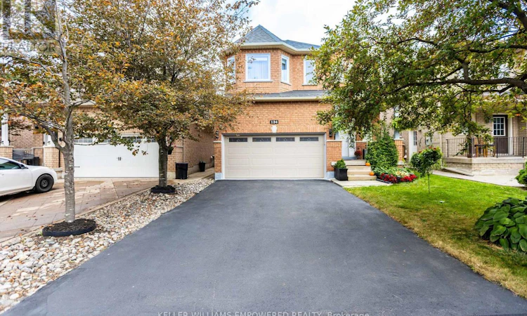134 Queen Isabella Crescent
