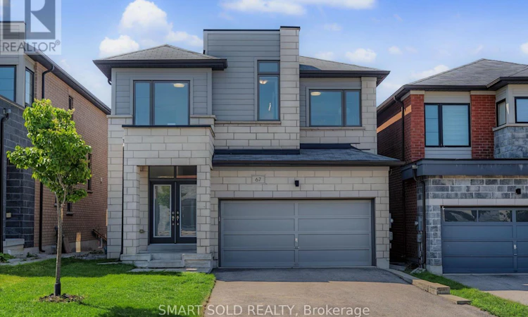 67 Tango Crescent