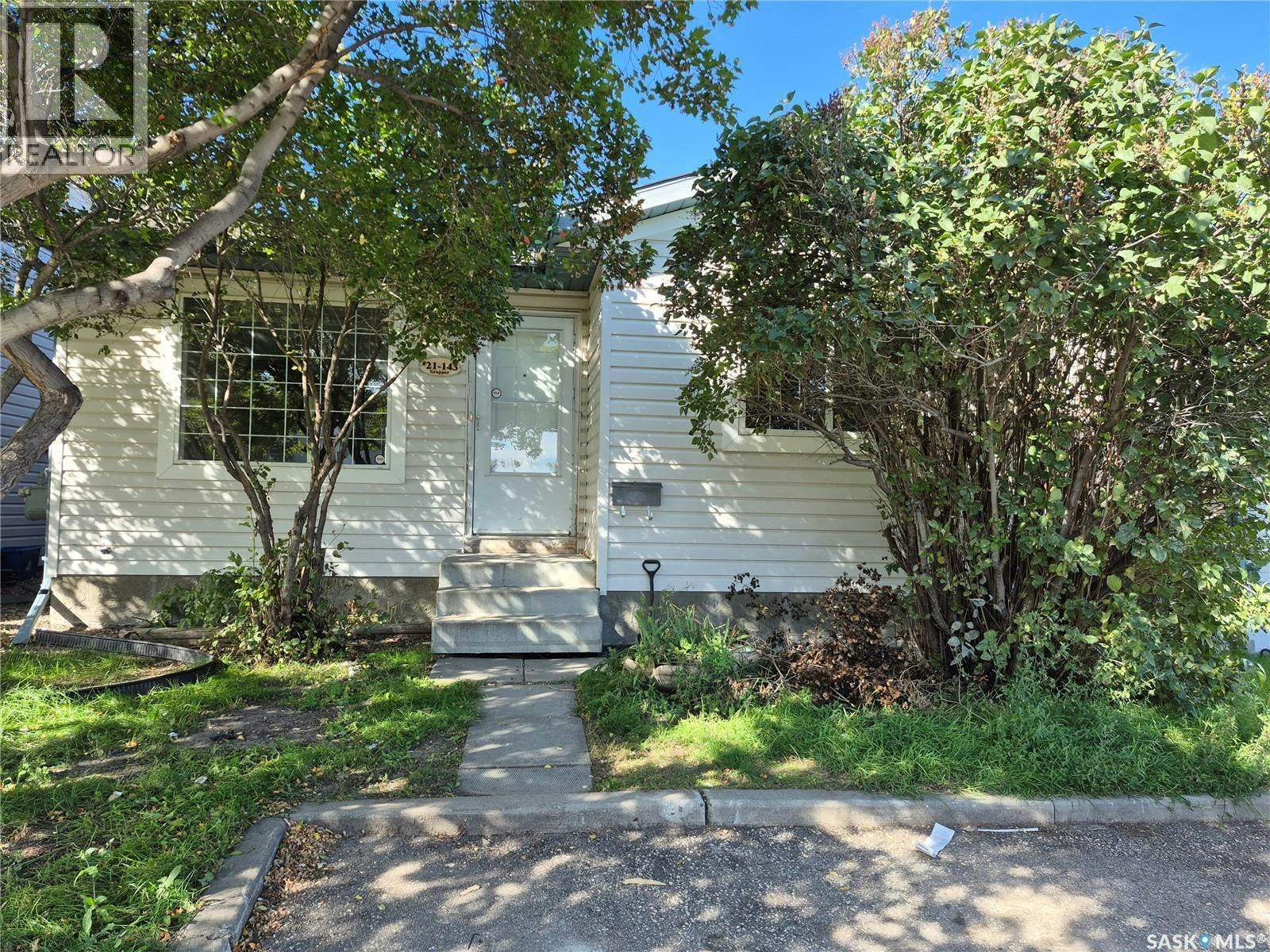21-143 Gropper Crescent, Saskatoon, SK, S7M 5W2
