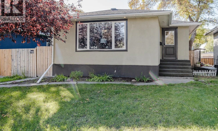 1454 Horace Street