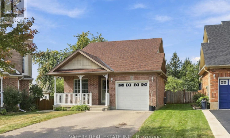 106 Doctor Moore Court