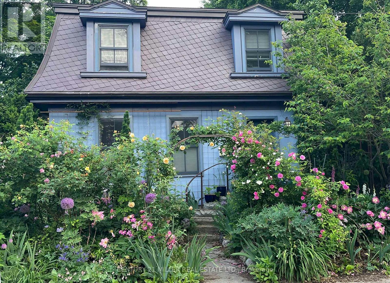 43 Burnet Street, Oakville, ON, L6K 1B6