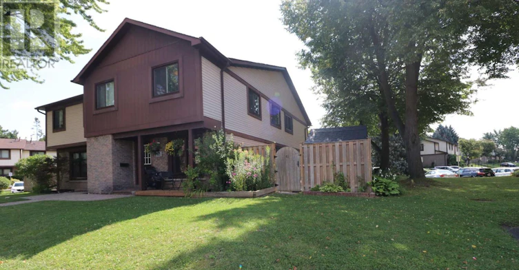 81-6650 Falconer Drive, Mississauga, ON, L5N 1B5