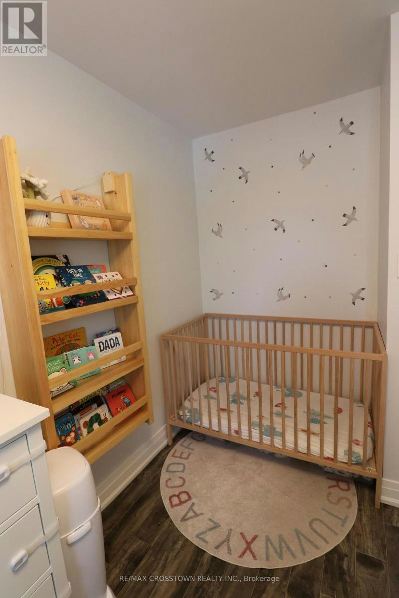 81-6650 Falconer Drive, Mississauga, ON, L5N 1B5 - 12
