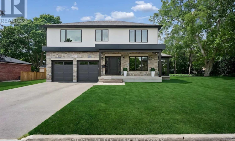 2423 Raymore Drive