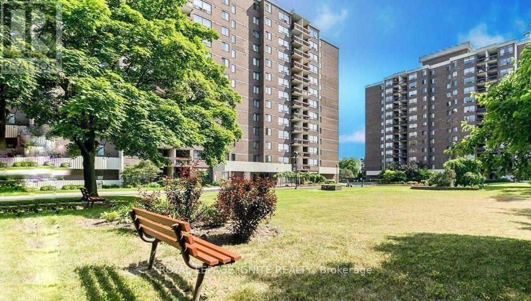 1008-2542 Argyle Road, Mississauga, ON, L5B 2H5 - 22