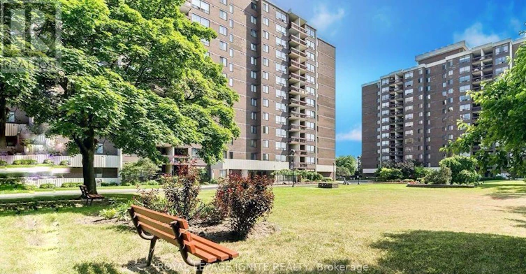 1008-2542 Argyle Road, Mississauga, ON, L5B 2H5 - 22
