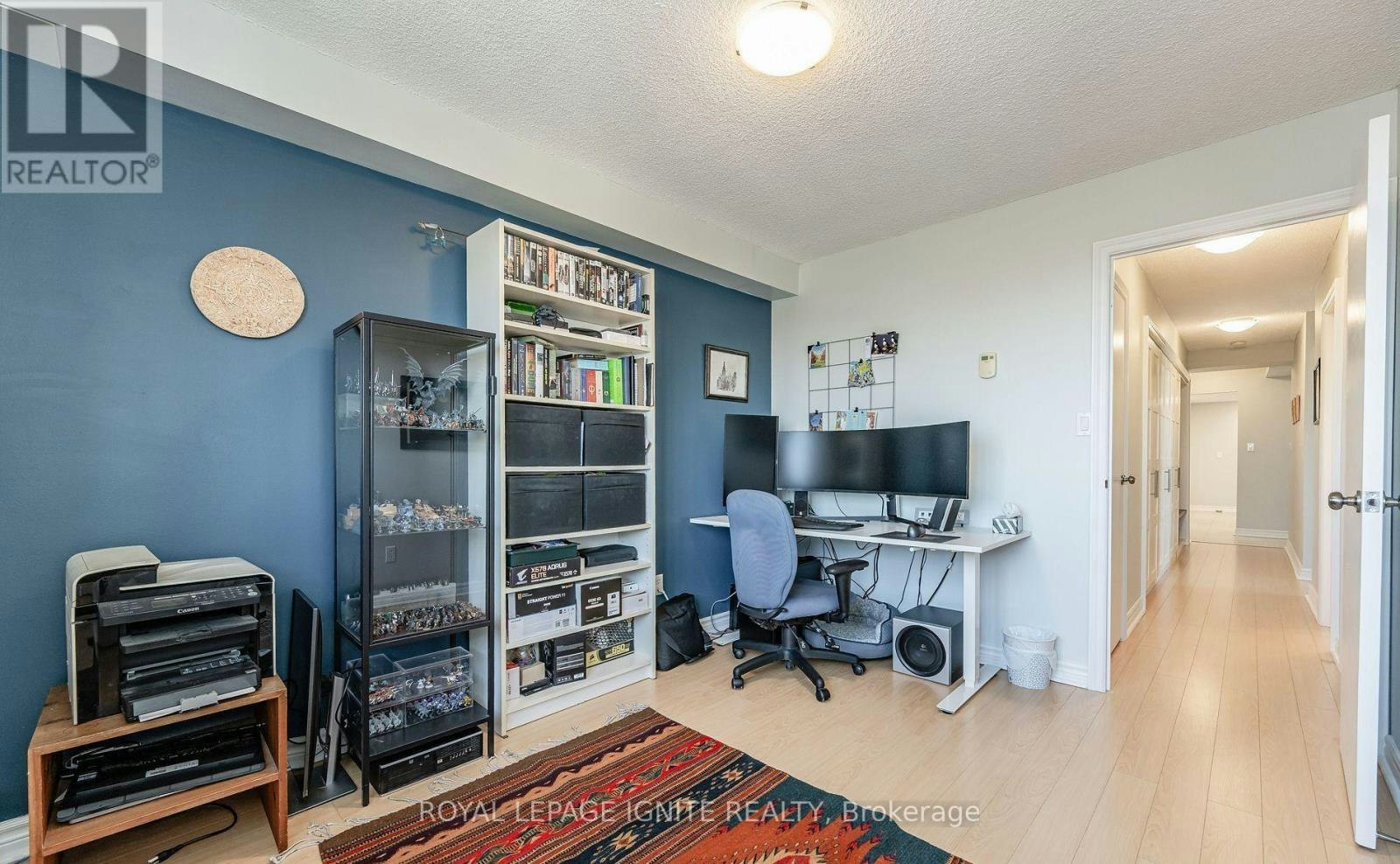 1008-2542 Argyle Road, Mississauga, ON, L5B 2H5 - 20