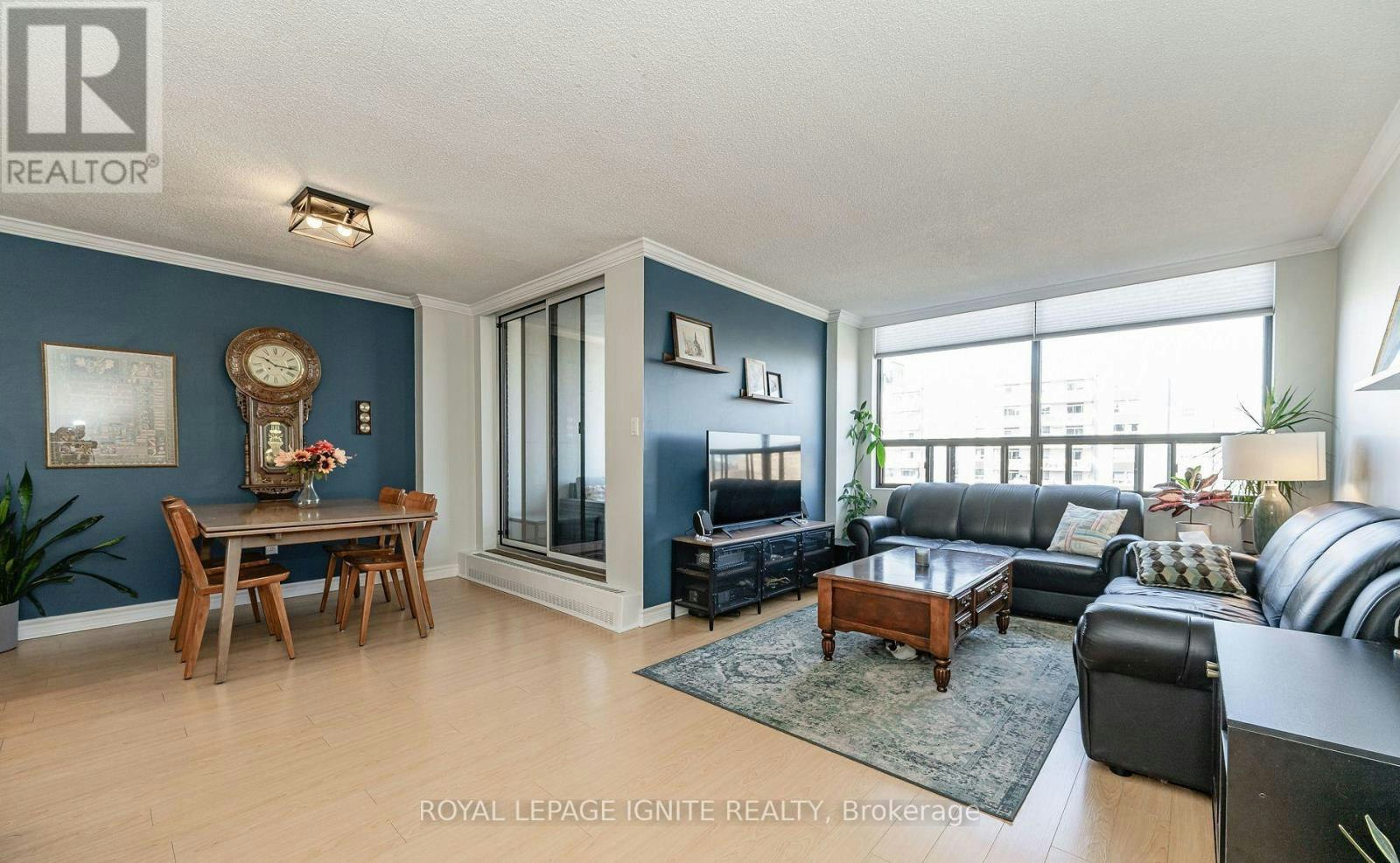 1008-2542 Argyle Road, Mississauga, ON, L5B 2H5 - 4