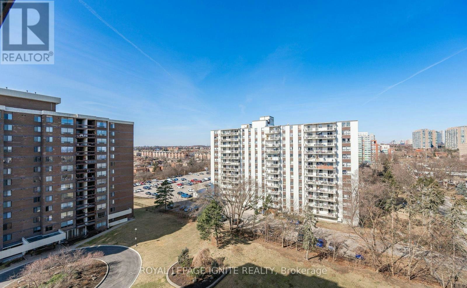 1008-2542 Argyle Road, Mississauga, ON, L5B 2H5 - 14