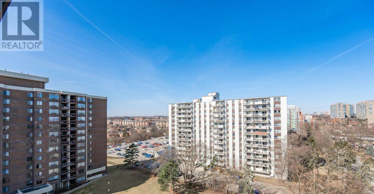 1008-2542 Argyle Road, Mississauga, ON, L5B 2H5 - 14