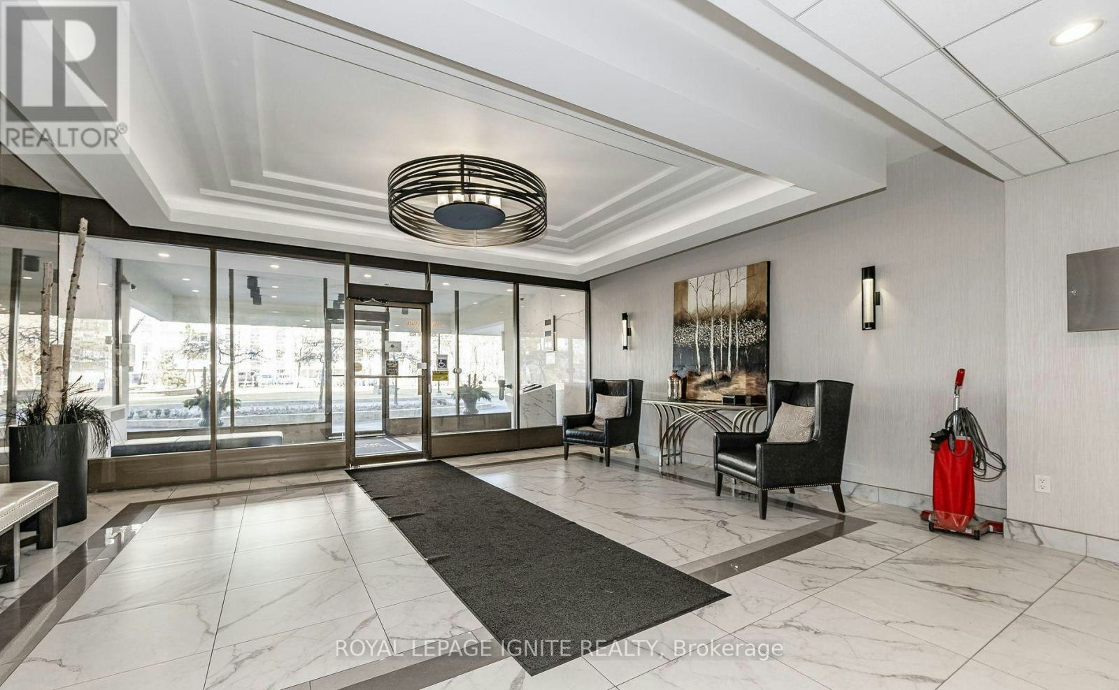 1008-2542 Argyle Road, Mississauga, ON, L5B 2H5 - 2