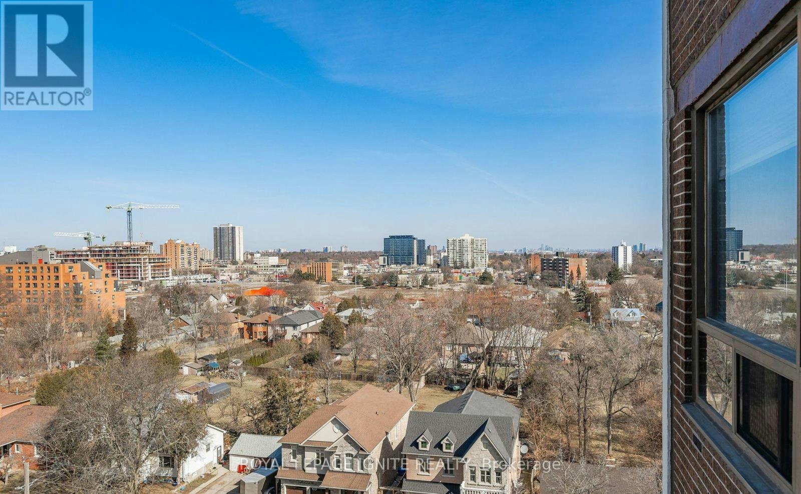 1008-2542 Argyle Road, Mississauga, ON, L5B 2H5 - 15