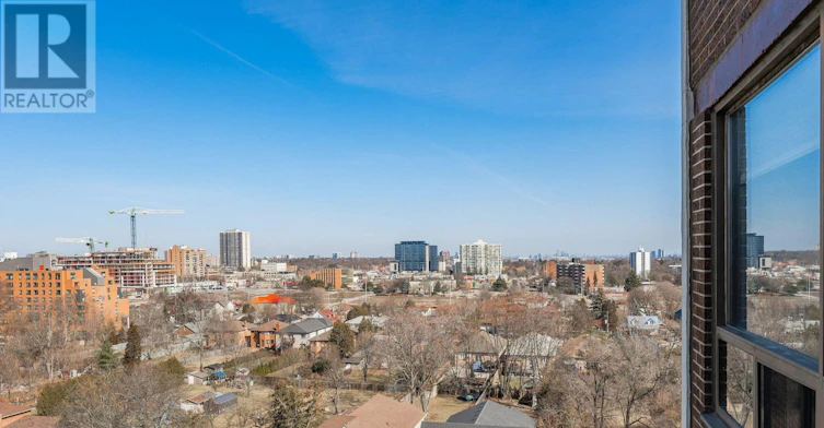 1008-2542 Argyle Road, Mississauga, ON, L5B 2H5 - 15