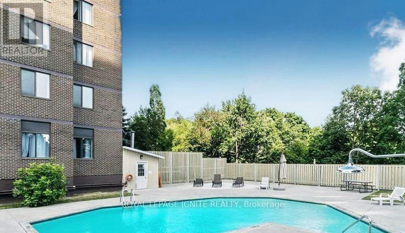 1008-2542 Argyle Road, Mississauga, ON, L5B 2H5 - 23