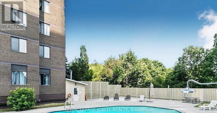 1008-2542 Argyle Road, Mississauga, ON, L5B 2H5 - 23