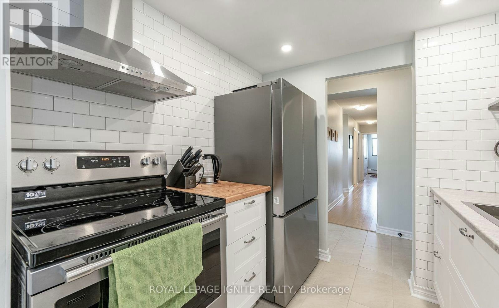 1008-2542 Argyle Road, Mississauga, ON, L5B 2H5 - 8