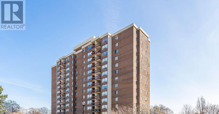 1008-2542 Argyle Road, Mississauga, ON, L5B 2H5