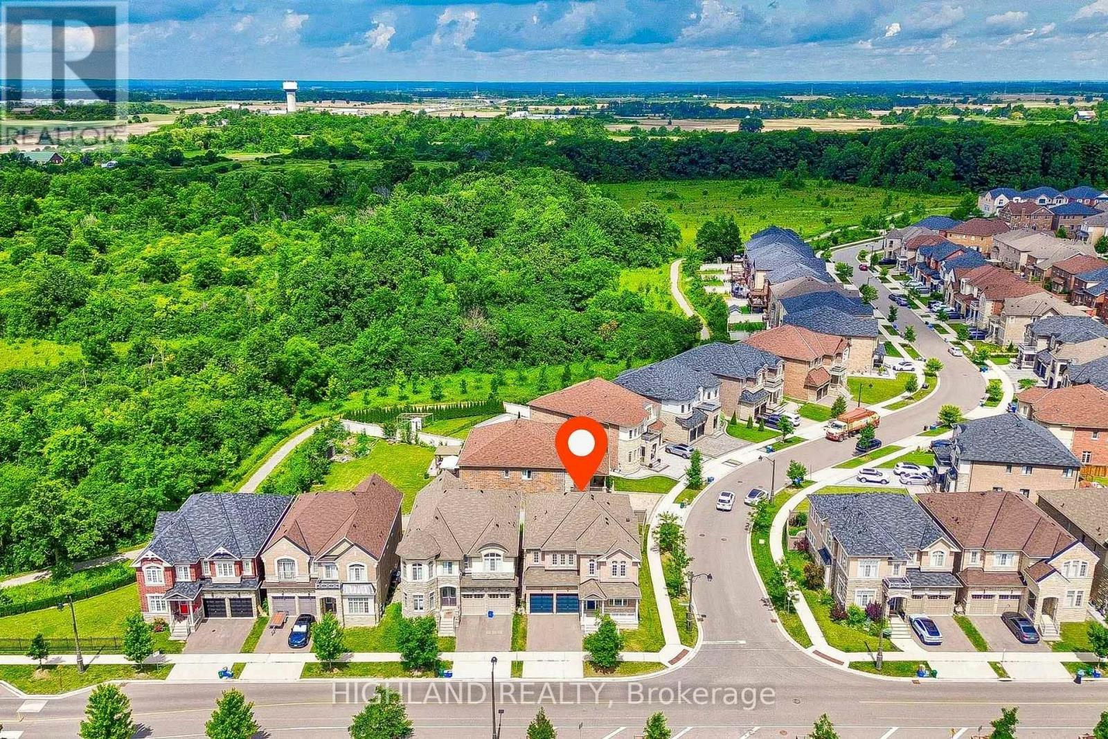425 Threshing Mill Boulevard, Oakville, ON, L6H 0T4