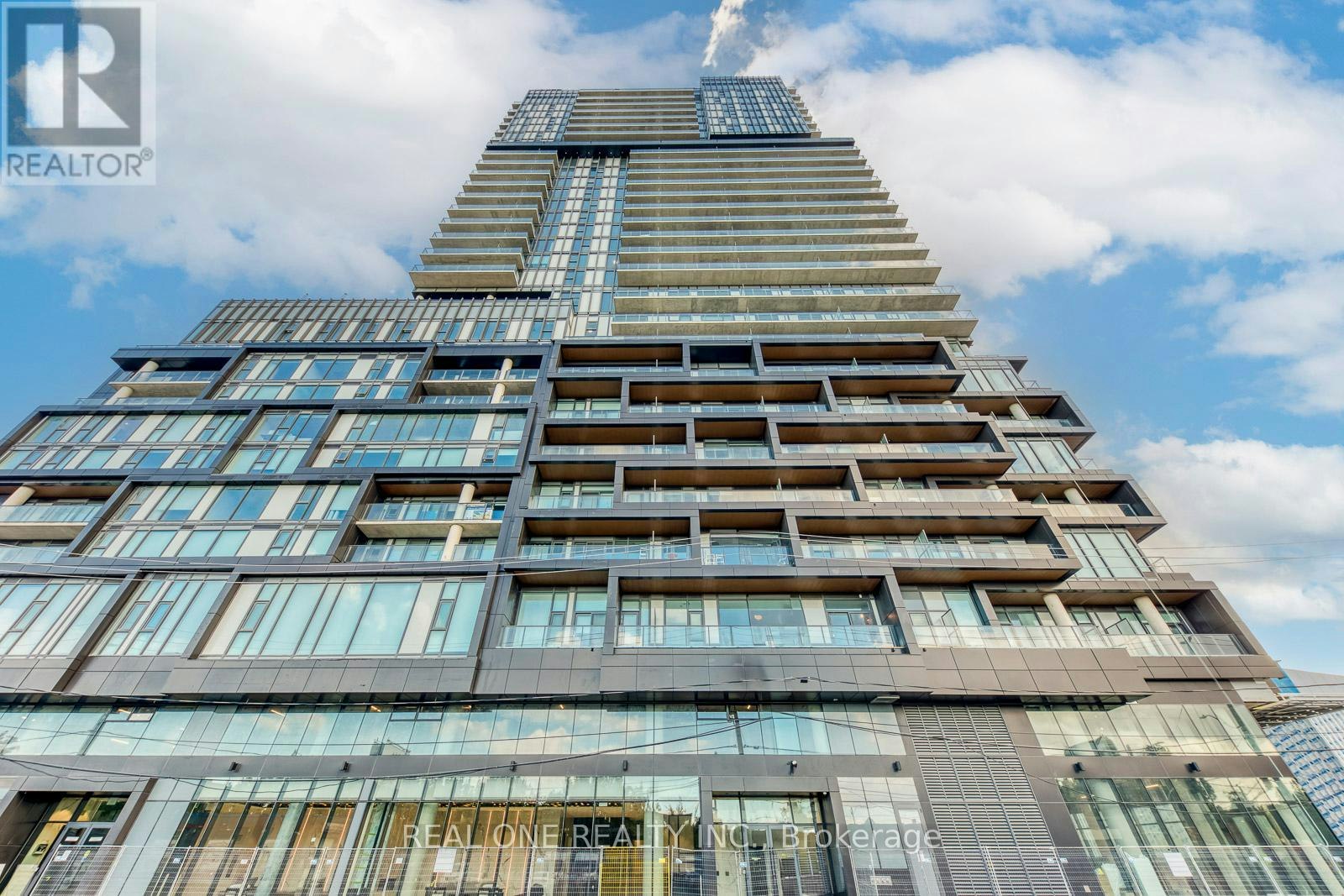 2202-1285 Dupont Street, Toronto, ON, M6H 0E3 - 2