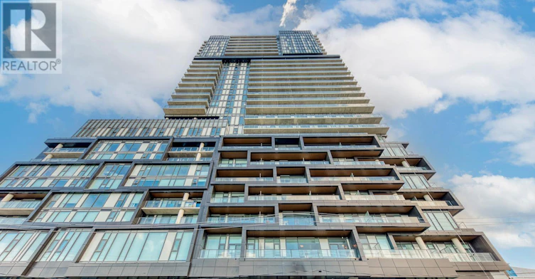 2202-1285 Dupont Street, Toronto, ON, M6H 0E3 - 2