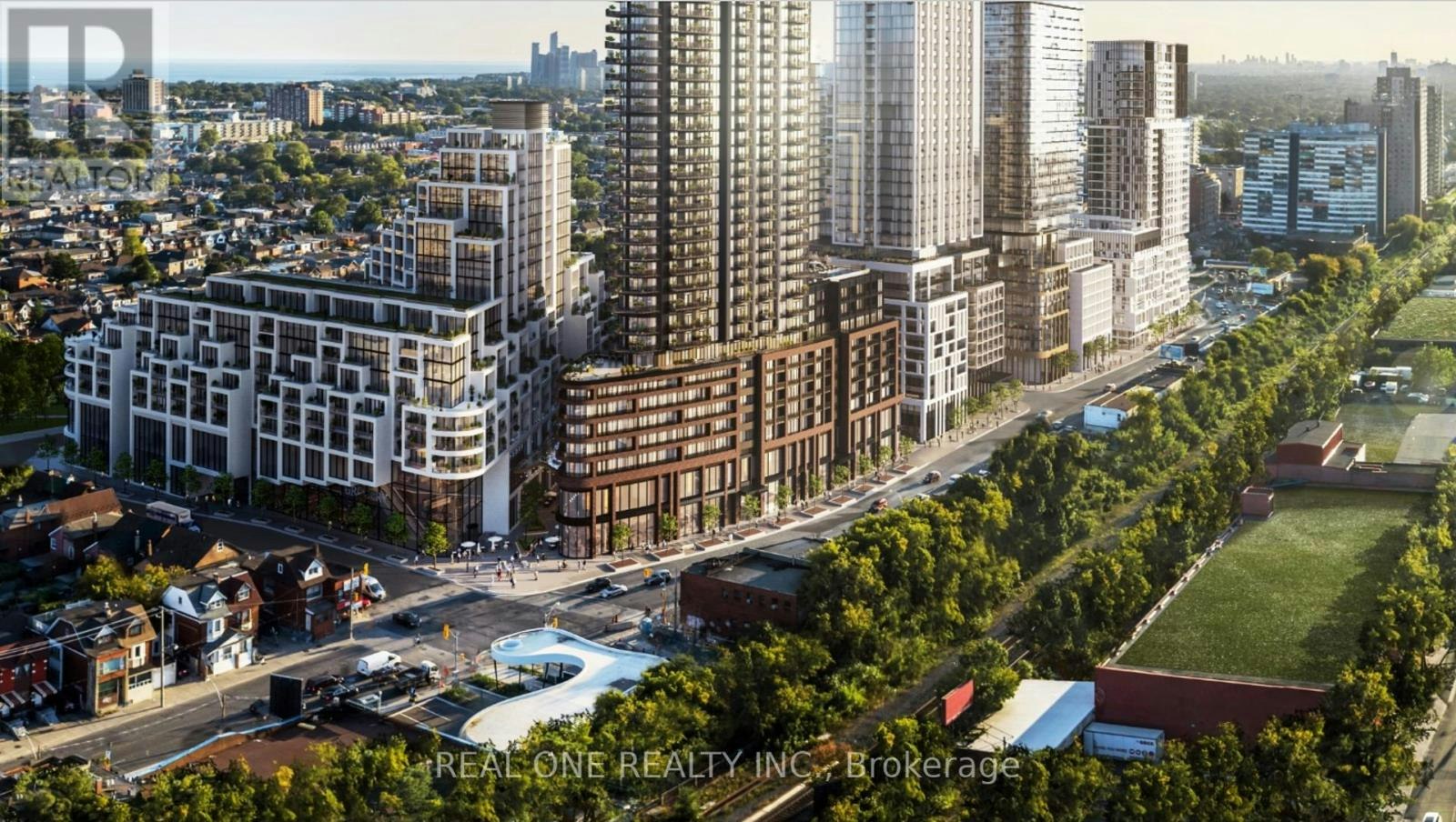 2202-1285 Dupont Street, Toronto, ON, M6H 0E3