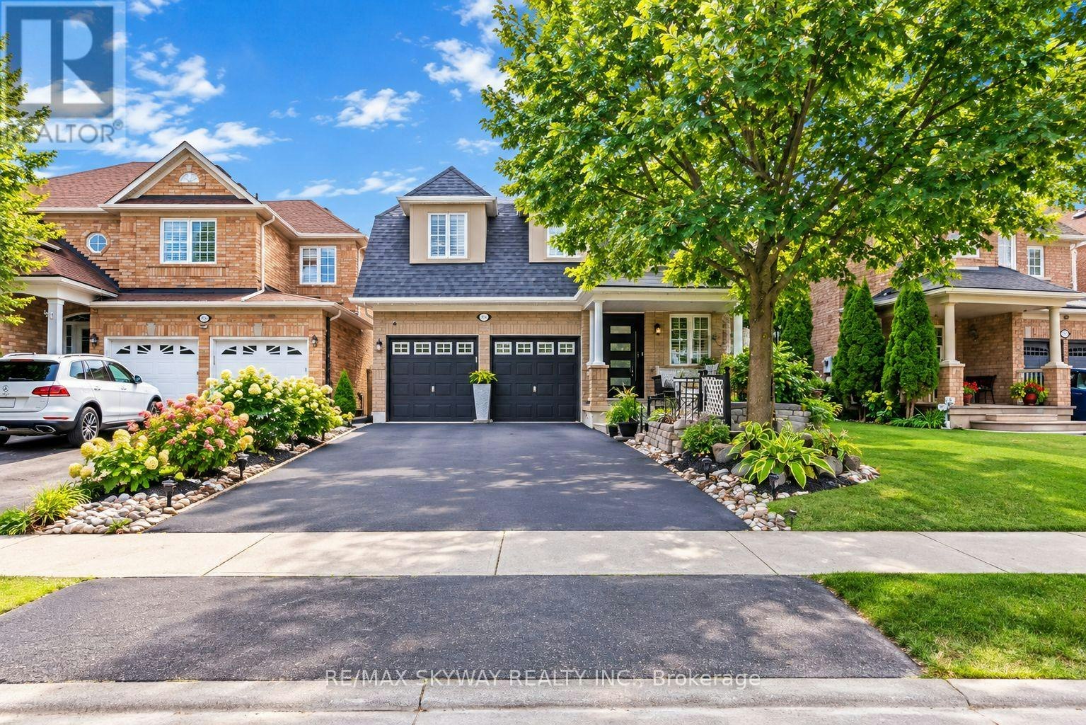 6214 Miriam Way, Mississauga, ON, L5N 8J6