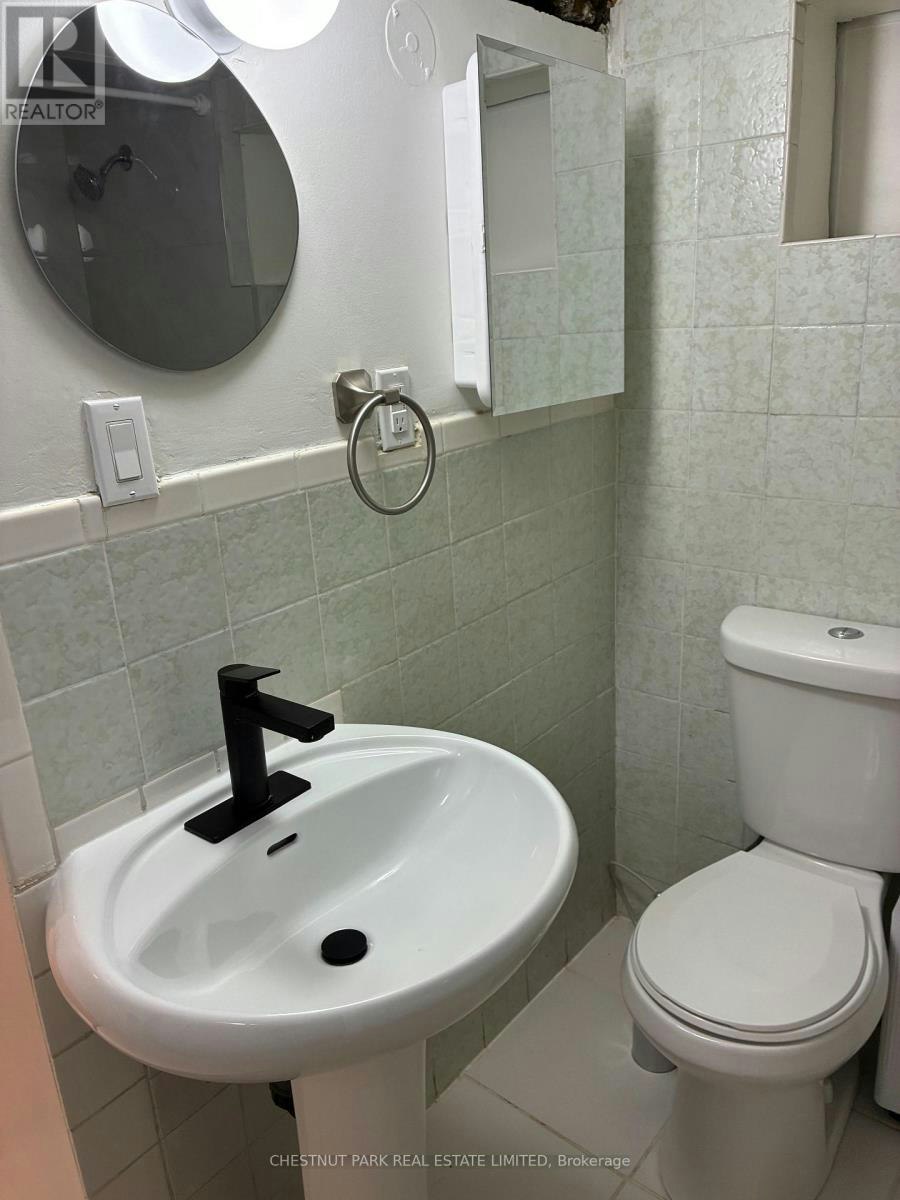 LOWER-173 Chambers Avenue, Toronto, ON, M6N 3M5 - 17