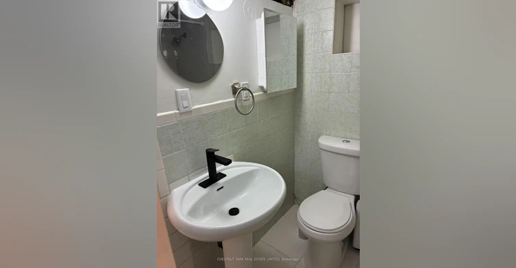 LOWER-173 Chambers Avenue, Toronto, ON, M6N 3M5 - 17
