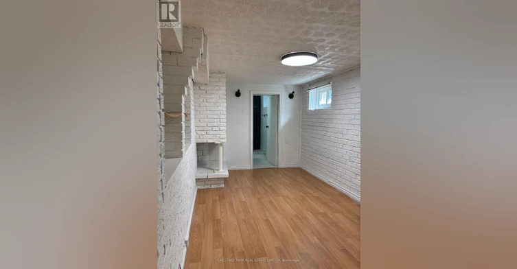LOWER-173 Chambers Avenue, Toronto, ON, M6N 3M5 - 12