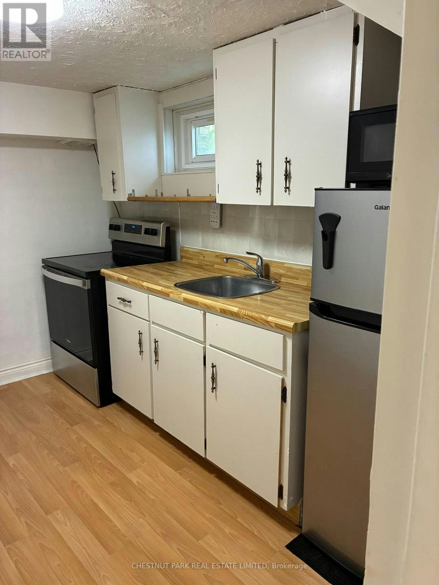 LOWER-173 Chambers Avenue, Toronto, ON, M6N 3M5 - 10
