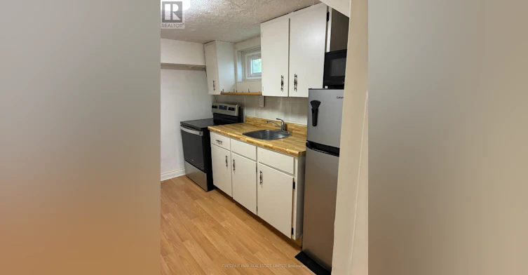 LOWER-173 Chambers Avenue, Toronto, ON, M6N 3M5 - 10