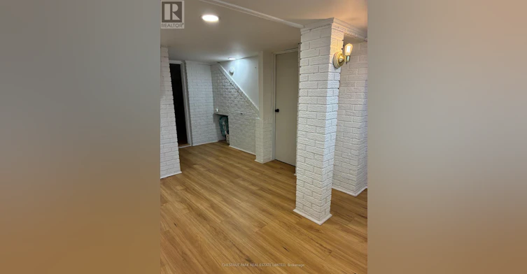 LOWER-173 Chambers Avenue, Toronto, ON, M6N 3M5 - 9