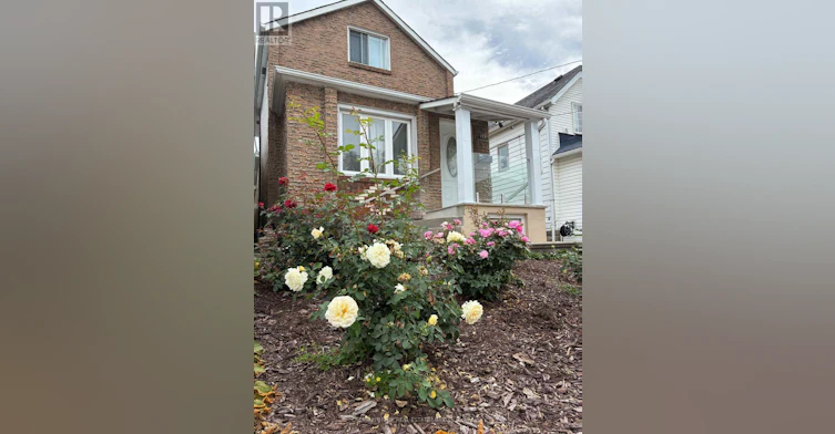 LOWER-173 Chambers Avenue, Toronto, ON, M6N 3M5