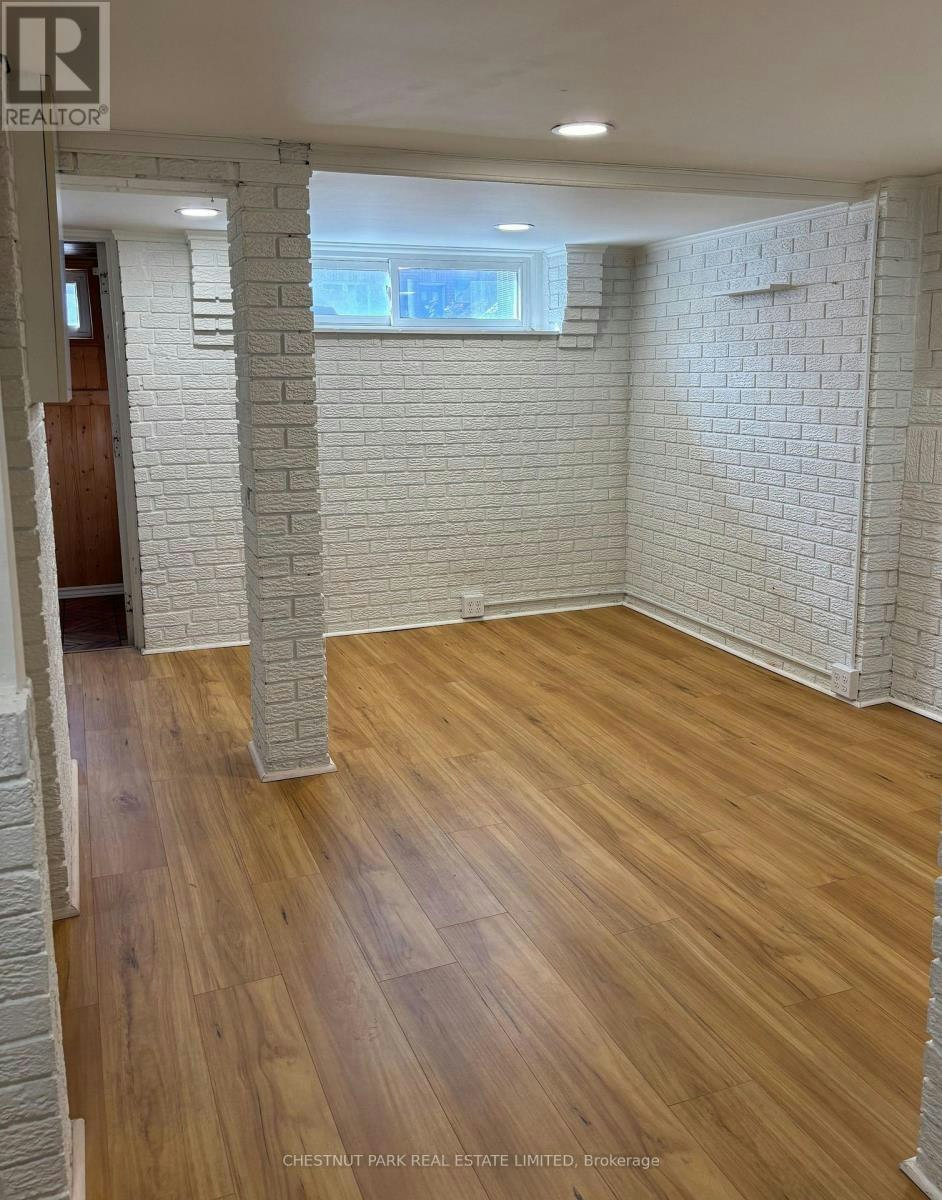 LOWER-173 Chambers Avenue, Toronto, ON, M6N 3M5 - 8