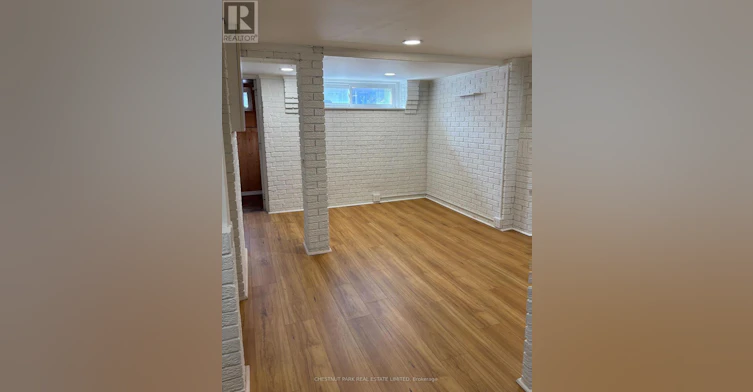 LOWER-173 Chambers Avenue, Toronto, ON, M6N 3M5 - 8