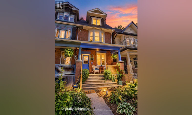 257 Bartlett Avenue