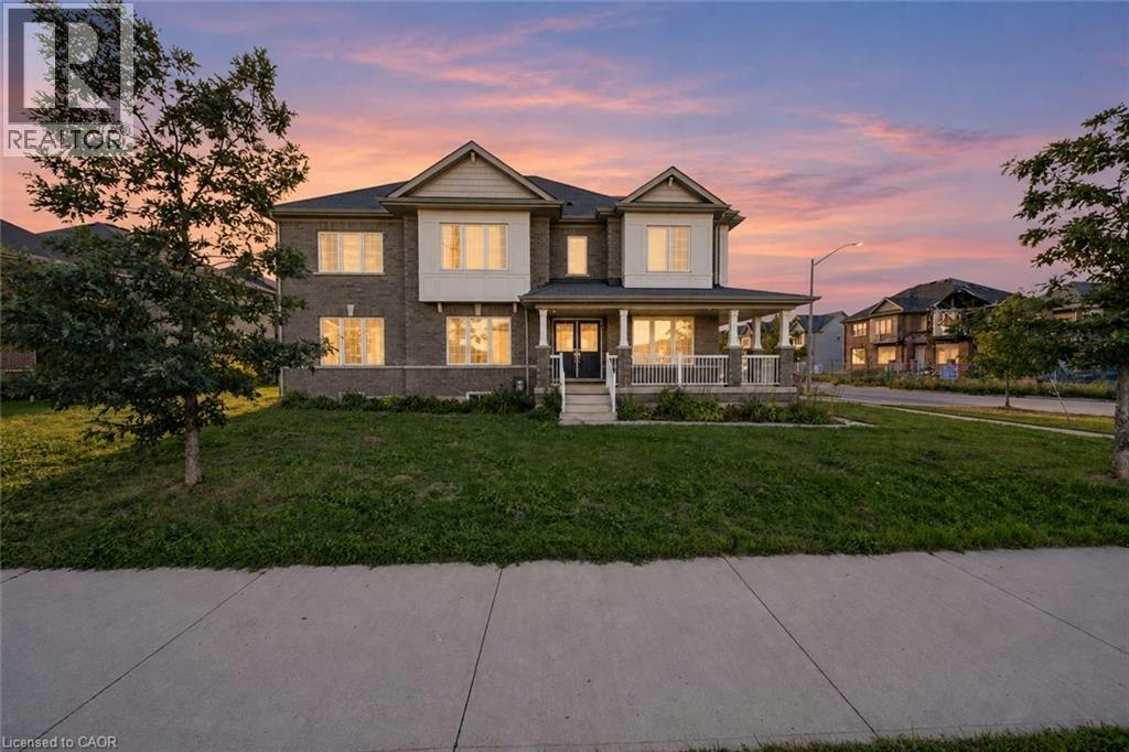 1 Beatty Avenue, Thorold, ON, L2V 3N6