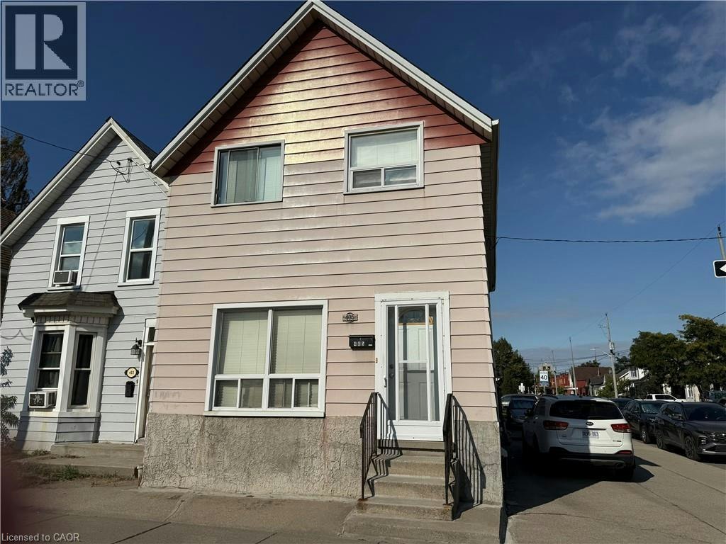 405 Cannon Street E, Hamilton, ON, L8L 2C5