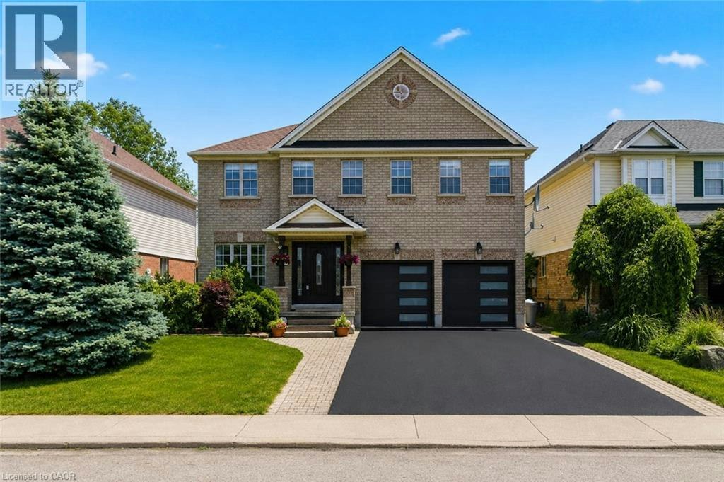 135 Blackburn Drive, Brantford, ON, N3T 6S8